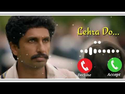 Lehra Do Arijit Singh Ringtones Download