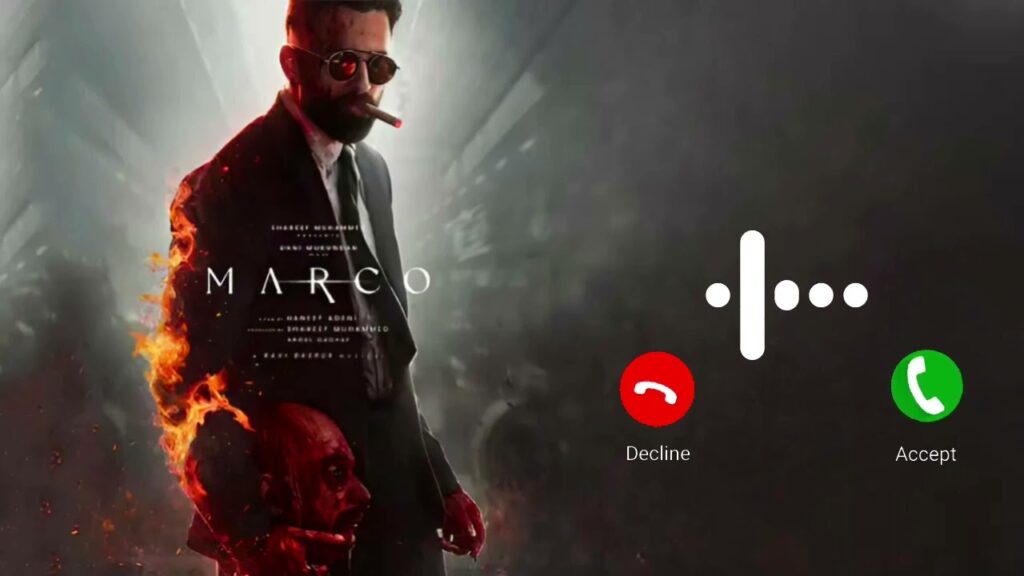 Marco movie Ringtones Download