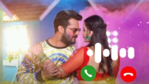 Holi Ke Gana Song Ringtone Download